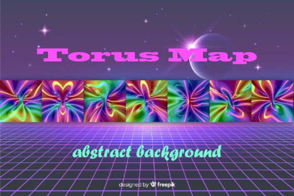 7 Colorful Backgrounds for Vibrant Design Projects